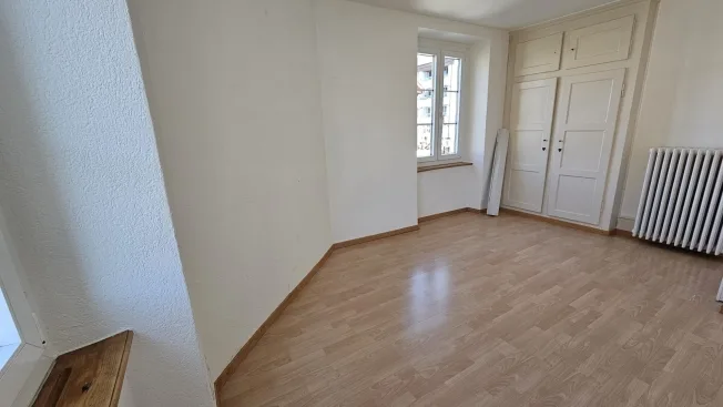 3.5 Zimmer Wohnung in Reconvilier – photo 5 of 12