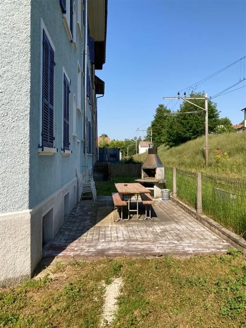 3.5 Zimmer Wohnung in Reconvilier – photo 12 of 12