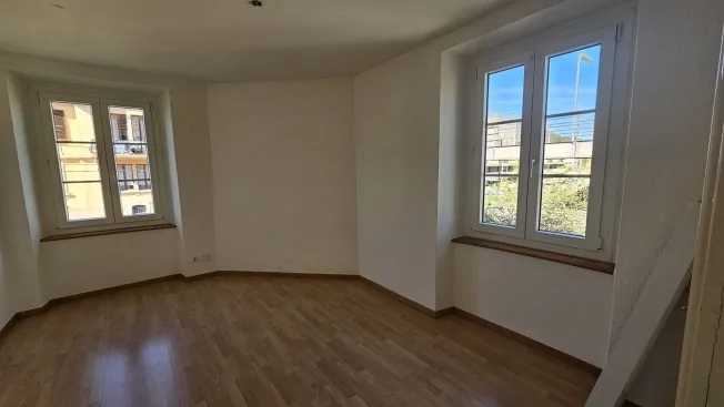 3.5 Zimmer Wohnung in Reconvilier – photo 6 of 12