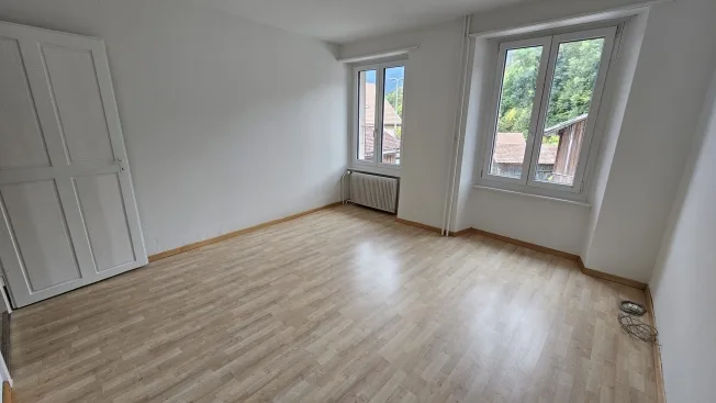 4 Zimmer Wohnung in Perrefitte – foto 9 di 13