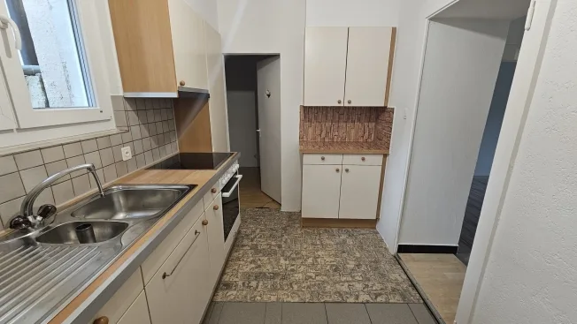 4 Zimmer Wohnung in Perrefitte – foto 3 di 13
