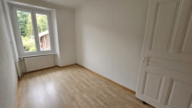 4 Zimmer Wohnung in Perrefitte – foto 8 di 13