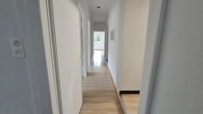 4 Zimmer Wohnung in Perrefitte – foto 10 di 13