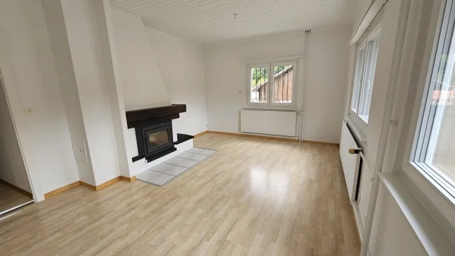 4 Zimmer Wohnung in Perrefitte – foto 5 di 13