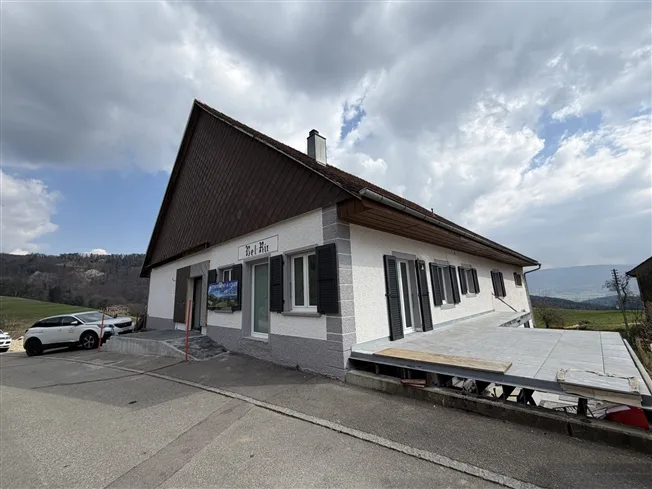 5.5 Zimmer Wohnung in Montavon – photo 4 of 13