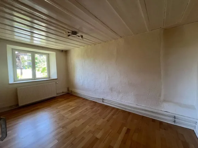 2.5 Zimmer Wohnung in Villars-sur Fontenais – Foto 6 von 11