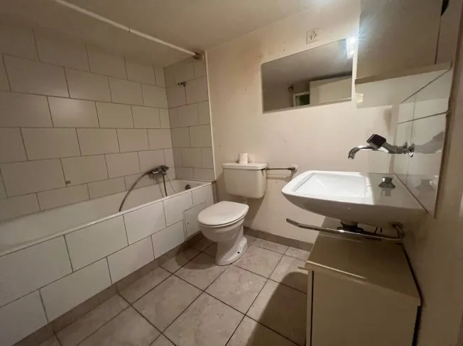 2.5 Zimmer Wohnung in Villars-sur Fontenais – Foto 10 von 11