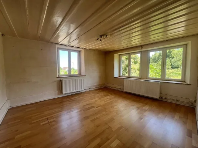 2.5 Zimmer Wohnung in Villars-sur Fontenais – Foto 8 von 11