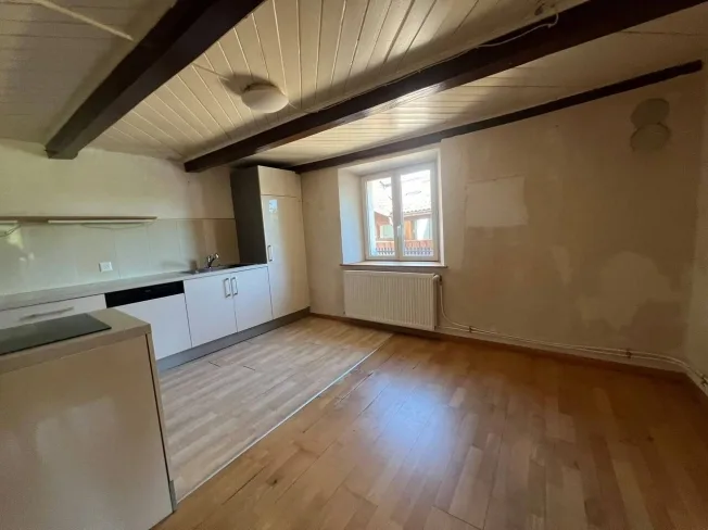 2.5 Zimmer Wohnung in Villars-sur Fontenais – Foto 3 von 11