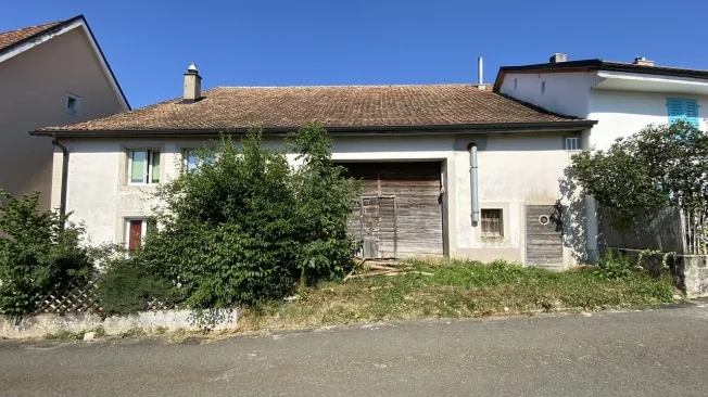 2.5 Zimmer Wohnung in Villars-sur Fontenais – Foto 5 von 11