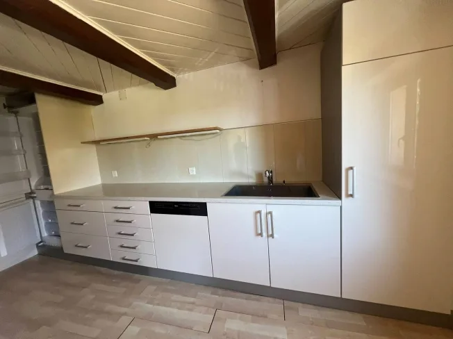 2.5 Zimmer Wohnung in Villars-sur Fontenais – Foto 2 von 11