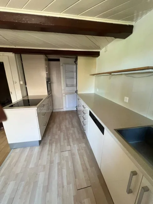 2.5 Zimmer Wohnung in Villars-sur Fontenais – Foto 4 von 11