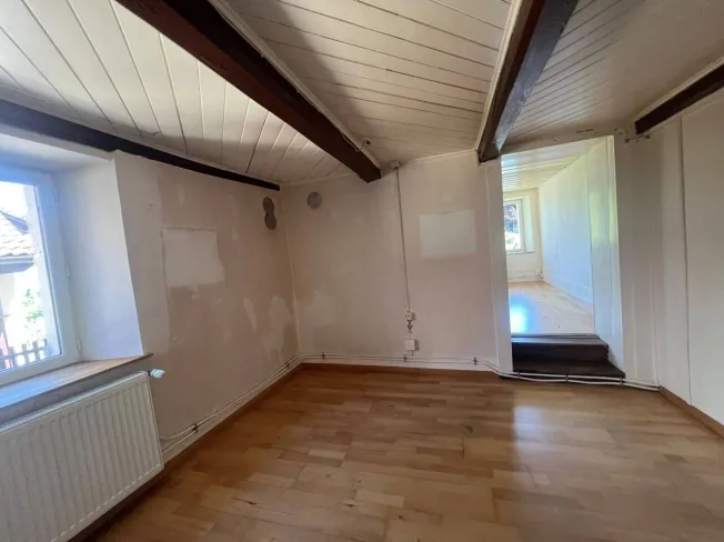 2.5 Zimmer Wohnung in Villars-sur Fontenais – Foto 11 von 11