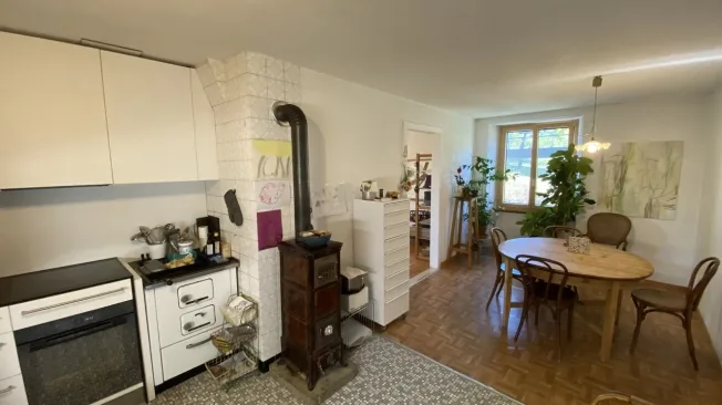 Wohnung in Villars-sur Fontenais – Foto 3 von 20