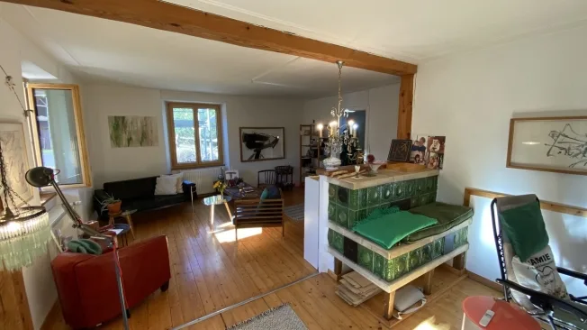 Wohnung in Villars-sur Fontenais – Foto 6 von 20