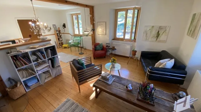 Wohnung in Villars-sur Fontenais – Foto 8 von 20