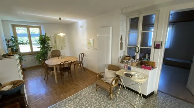 Wohnung in Villars-sur Fontenais – Foto 4 von 20