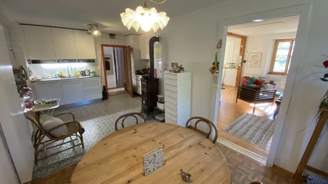 Wohnung in Villars-sur Fontenais – Foto 5 von 20