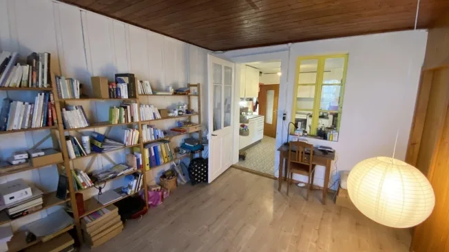 Wohnung in Villars-sur Fontenais – Foto 13 von 20