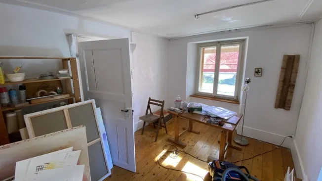 Wohnung in Villars-sur Fontenais – Foto 19 von 20