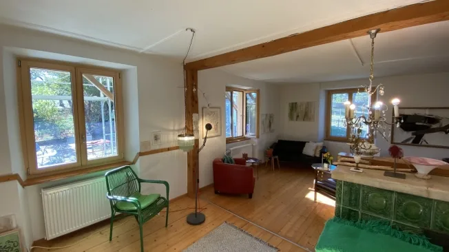 Wohnung in Villars-sur Fontenais – Foto 7 von 20