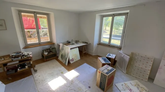 Wohnung in Villars-sur Fontenais – Foto 18 von 20