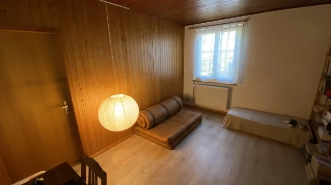 Wohnung in Villars-sur Fontenais – Foto 12 von 20