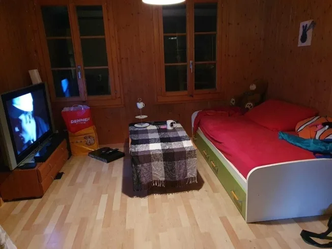 4 Zimmer Wohnung in Biglen – foto 9 di 9