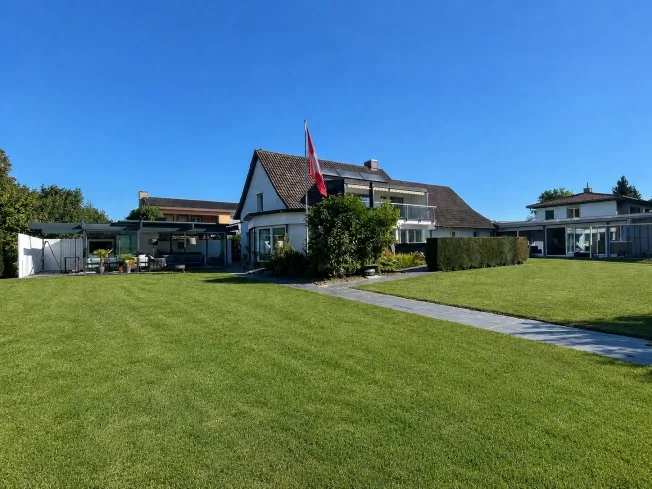8.5 Zimmer Einfamilienhaus in Aarburg – photo 12 of 13
