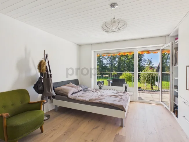 8.5 Zimmer Einfamilienhaus in Aarburg – photo 8 of 13