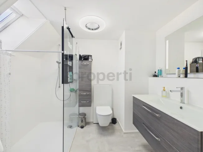 8.5 Zimmer Einfamilienhaus in Aarburg – photo 9 of 13