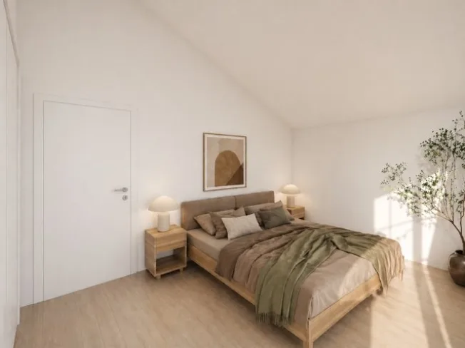 3.5 Zimmer Wohnung in Gontenschwil – photo 5 of 8