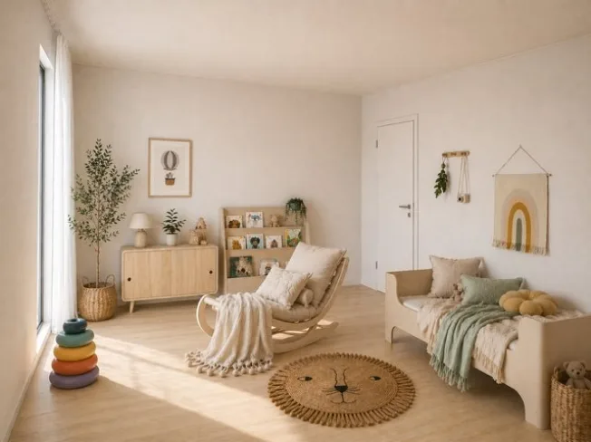 4.5 Zimmer Wohnung in Gontenschwil – photo 7 of 9