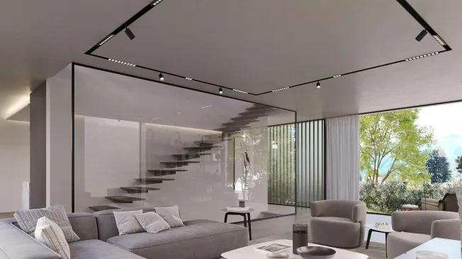 5.5 Zimmer Villa in Lugano – photo 4 sur 12