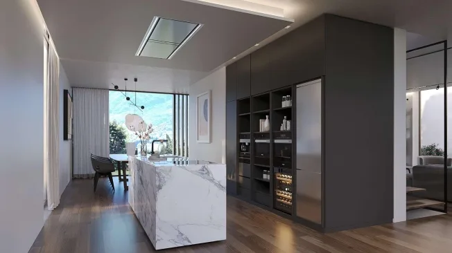 5.5 Zimmer Villa in Lugano – photo 7 sur 12