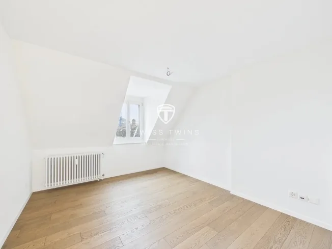2.5 Zimmer Wohnung in Zürich – photo 7 of 10