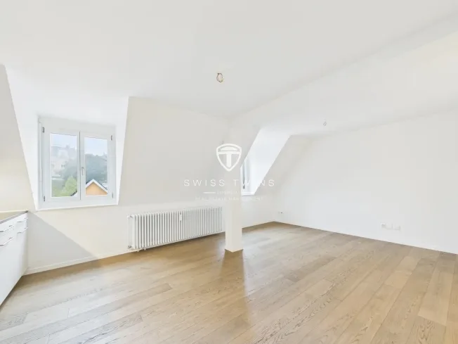 2.5 Zimmer Wohnung in Zürich – photo 3 of 10