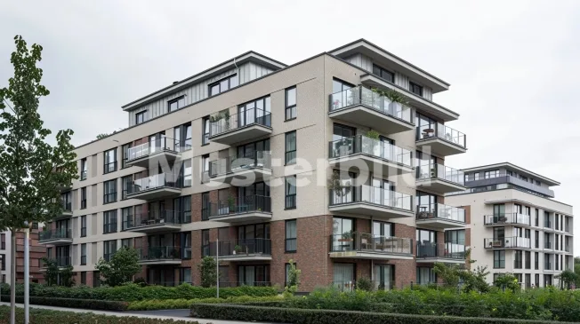 2.5 Zimmer Wohnung in Zürich – foto 5 di 7