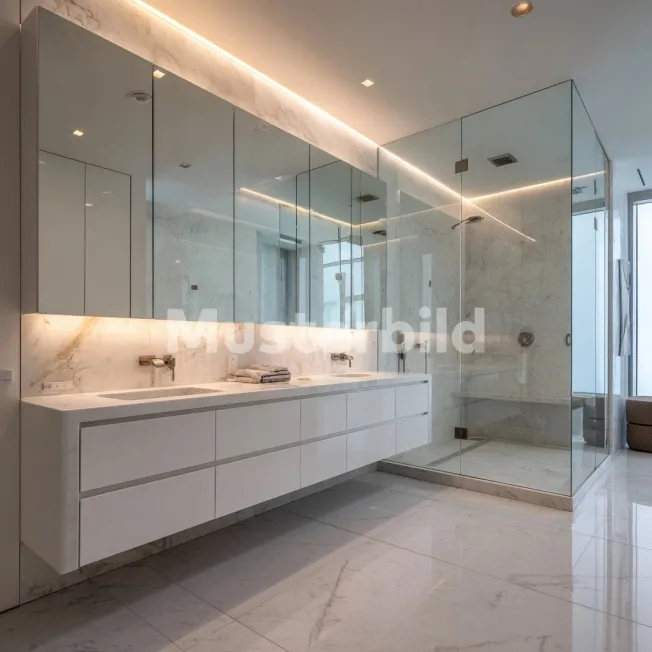 4.5 Zimmer Wohnung in Gossau ZH – Foto 3 von 7