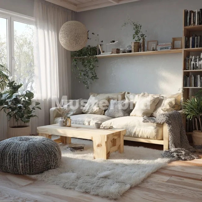 3.5 Zimmer Wohnung in Herrliberg – Foto 6 von 6
