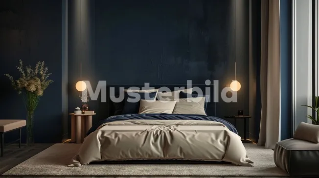 3.5 Zimmer Wohnung in Herrliberg – Foto 5 von 6