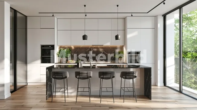 5.5 Zimmer Wohnung in Lachen SZ – Foto 5 von 6