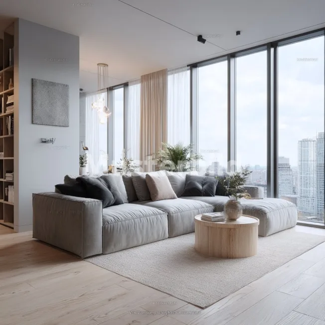 5.5 Zimmer Wohnung in Lachen SZ – Foto 3 von 6