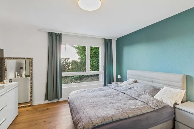 6.5 Zimmer Einfamilienhaus in Widen – Foto 4 von 6