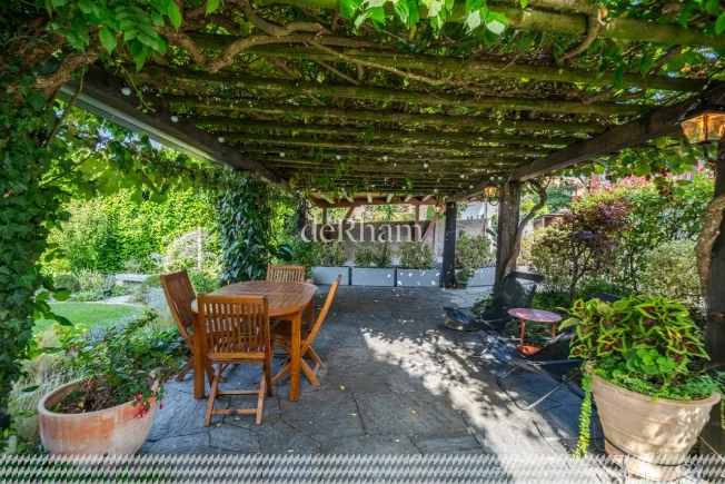 9.5 Zimmer Einfamilienhaus in Mex VD – photo 14 of 17