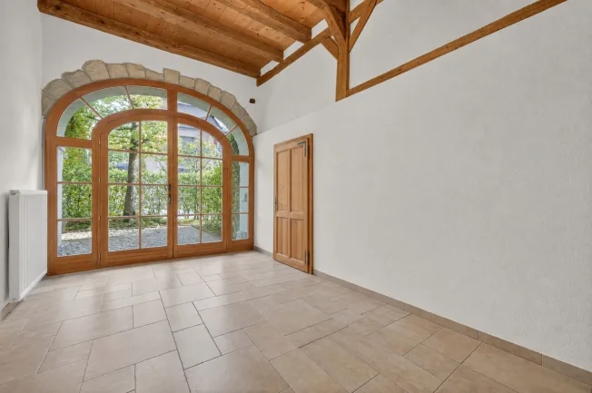 9.5 Zimmer Einfamilienhaus in Mex VD – photo 8 of 17