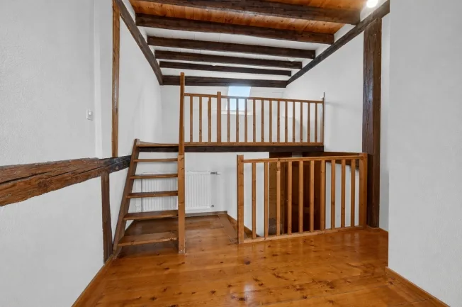 9.5 Zimmer Einfamilienhaus in Mex VD – photo 12 of 17