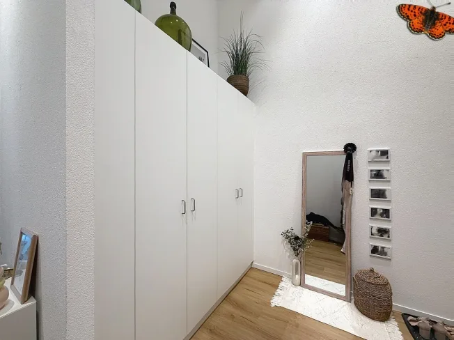 2.5 Zimmer Wohnung in Avry – foto 7 di 8