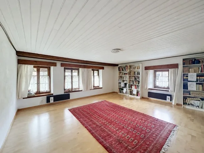 8.5 Zimmer Bauernhaus in Villars-Mendraz – foto 8 di 8