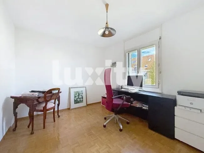 4.5 Zimmer Wohnung in Gland – photo 7 of 8